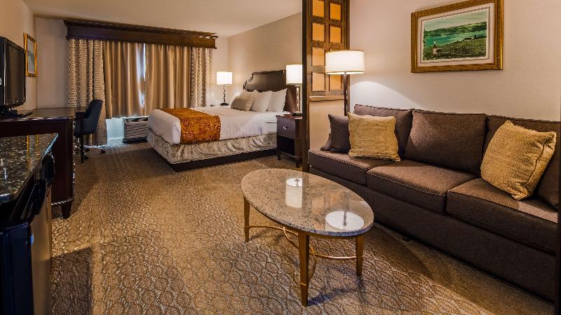 Номер Стандарт, Best Western Plus Vineyard Inn And Suites