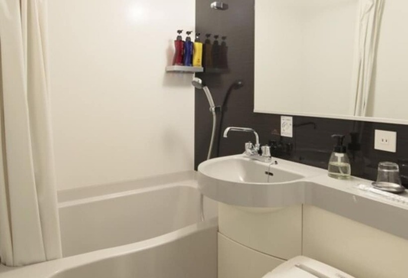 Номер Стандарт, Candeo Hotels Ozu Kumamoto Airport
