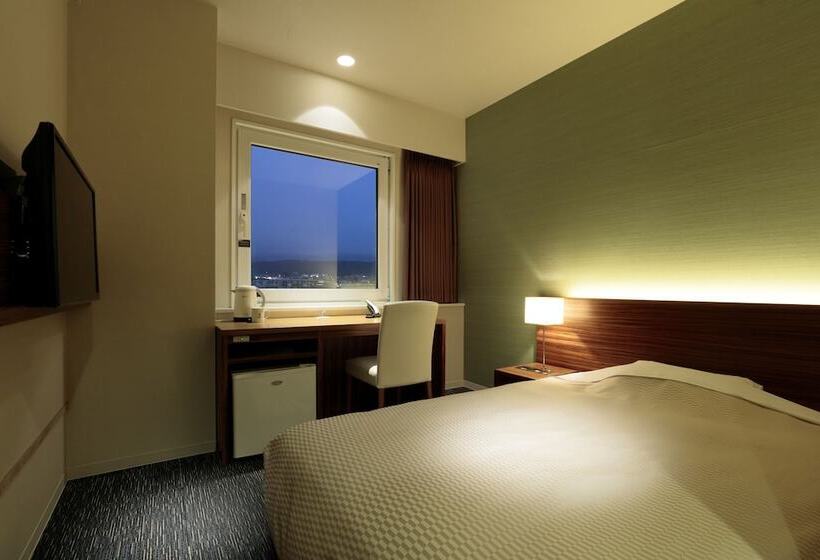 Номер Стандарт, Candeo Hotels Ozu Kumamoto Airport