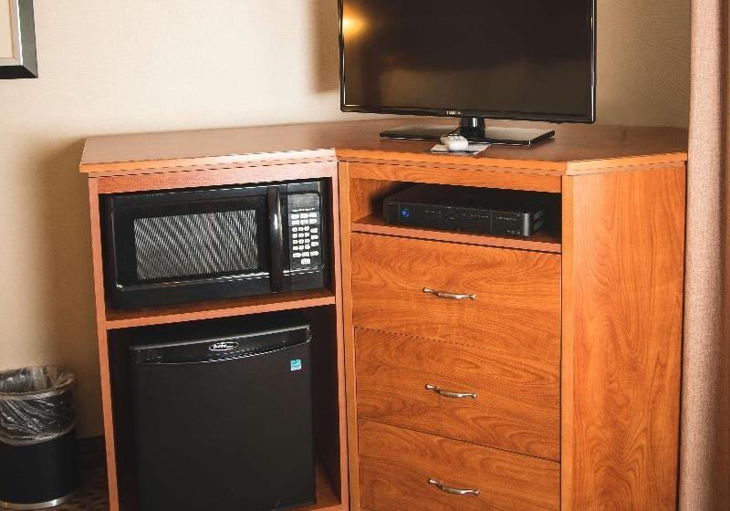 Стандартный Номер Кровать Кинг, Hampton Inn & Suites Greeley