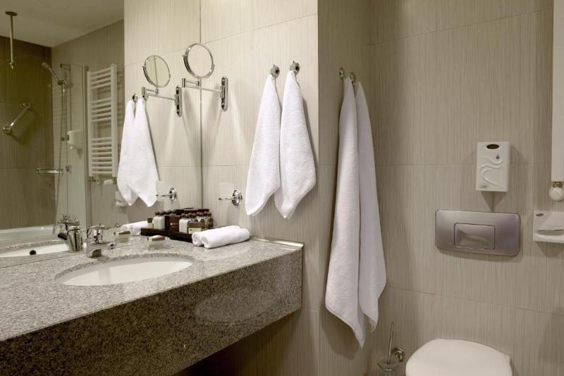 Номер Стандарт Вид на Озеро, La Quinta By Wyndham Marble Falls