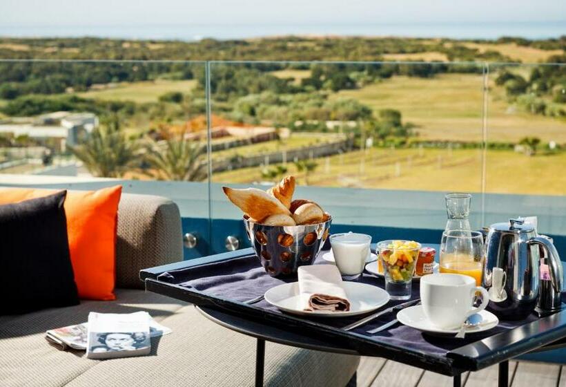 Номер Deluxe, Sofitel Essaouira Mogador Golf & Spa