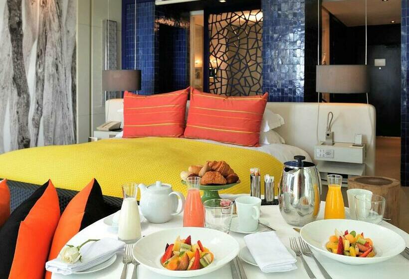 Номер Superior, Sofitel Essaouira Mogador Golf & Spa