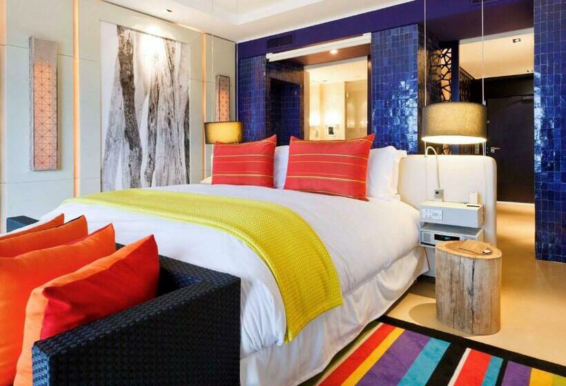 Номер Superior, Sofitel Essaouira Mogador Golf & Spa