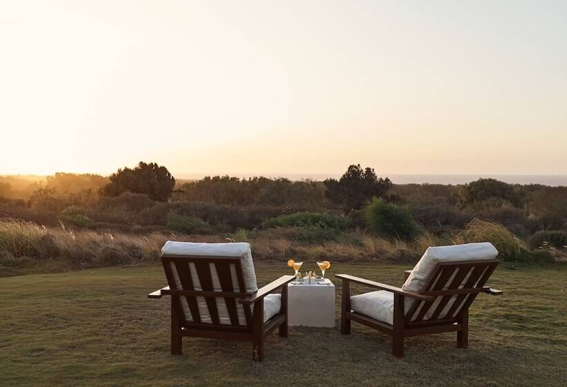 Вилла 1 Спальня, Sofitel Essaouira Mogador Golf & Spa