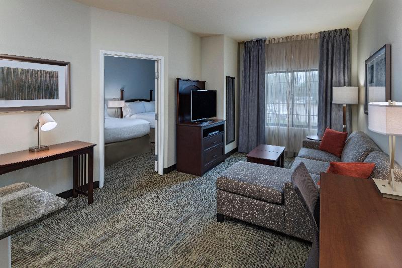 套房, Staybridge Suites Austin Northwest, An Ihg