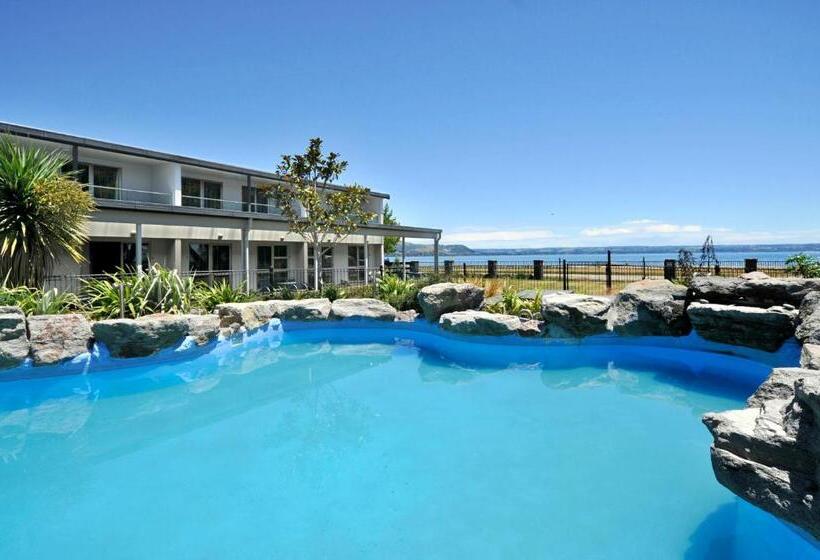 Люкс Superior, Wai Ora Lakeside Spa Resort