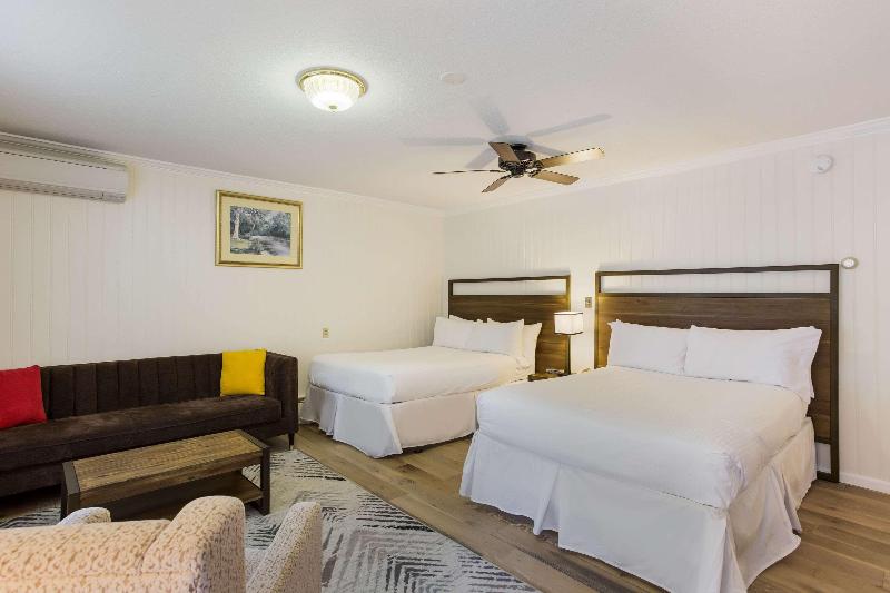 Люкс Superior, Wai Ora Lakeside Spa Resort