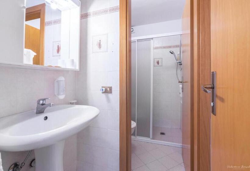 Студия Стандарт, Vmbabyhotel & Residence Parador