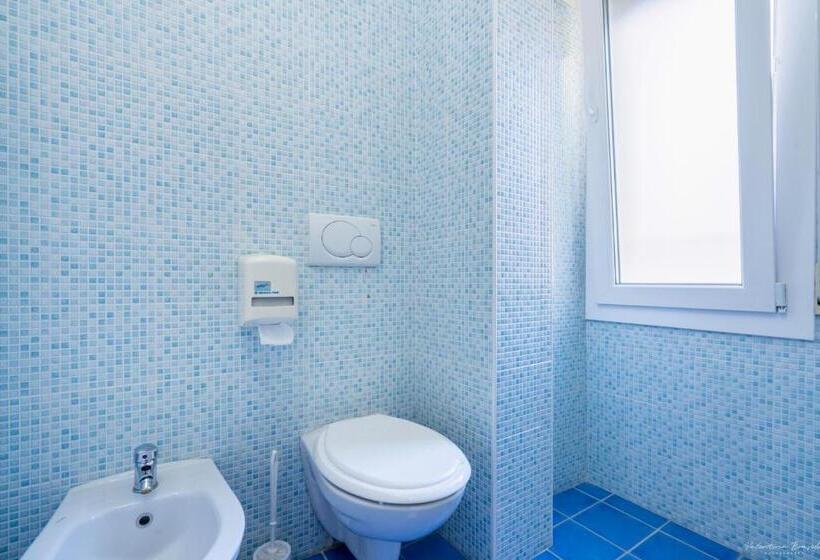Номер Стандарт Индивидуальный, Vmbabyhotel & Residence Parador