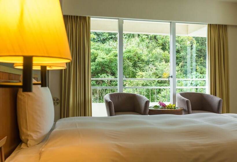 Номер Стандарт Внутренний, Em Wellness Kurashino Hakko Lifestyle Resort