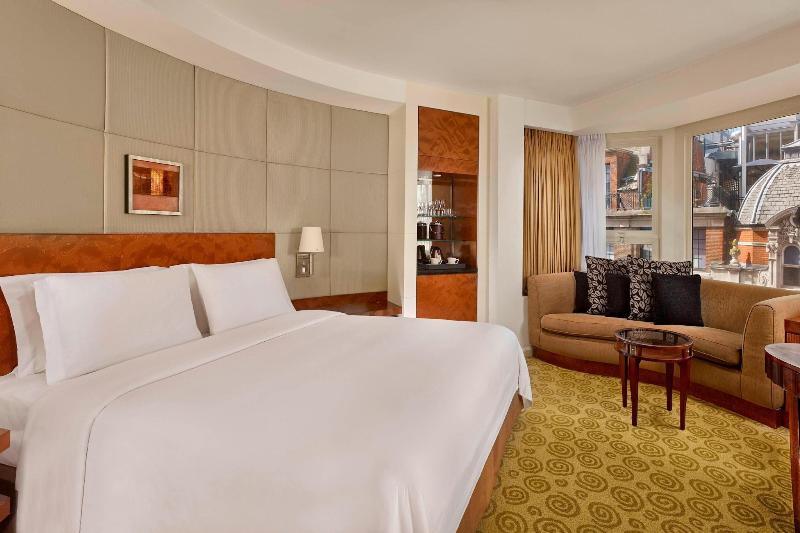 스탠다드 룸 킹사이즈 침대, Hampton Inn & Suites Mount Pleasant