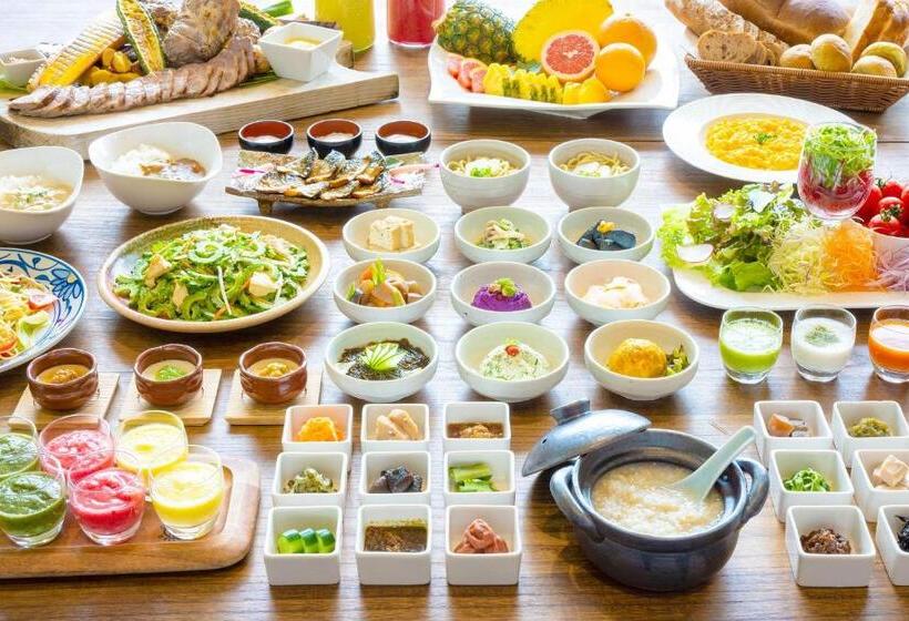 Номер Стандарт, Em Wellness Kurashino Hakko Lifestyle Resort
