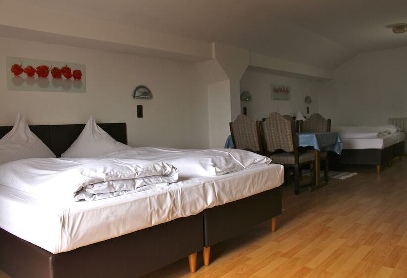 Четырехместный Номер Стандарт, Gasthof ölberg