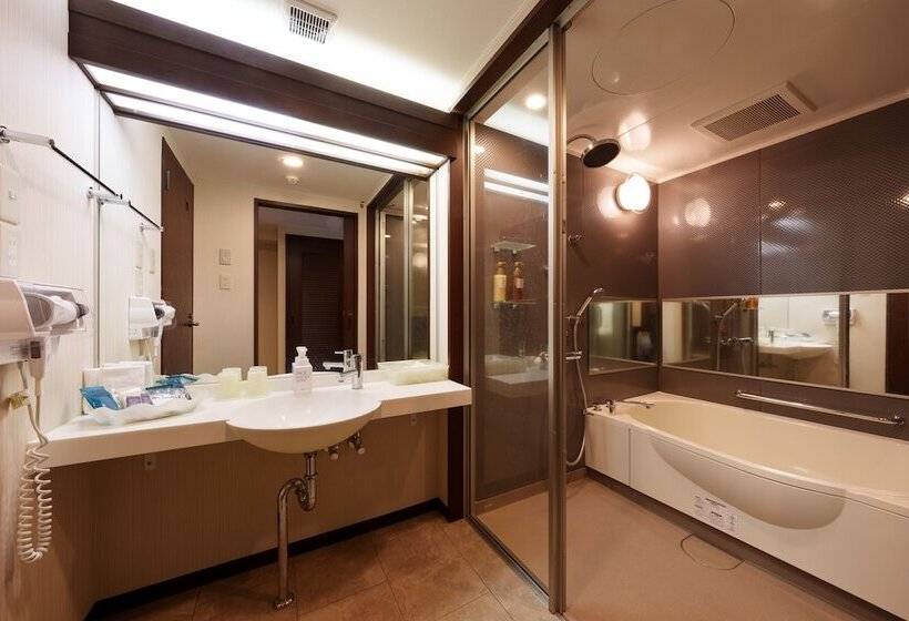 Номер Стандарт Вид на Сад, Grandvrioresort Ishigakijima Ocean S Wing & Villa Garden
