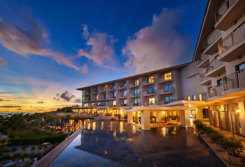ガーデンビュースタンダードルーム, Grandvrioresort Ishigakijima Ocean S Wing & Villa Garden