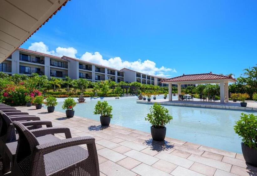 Вилла Superior 1 Спальня, Grandvrioresort Ishigakijima Ocean S Wing & Villa Garden