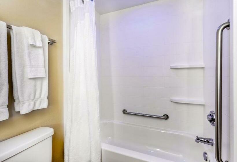스탠다드 룸, Holiday Inn Express Silver Springs   Ocala, An Ihg