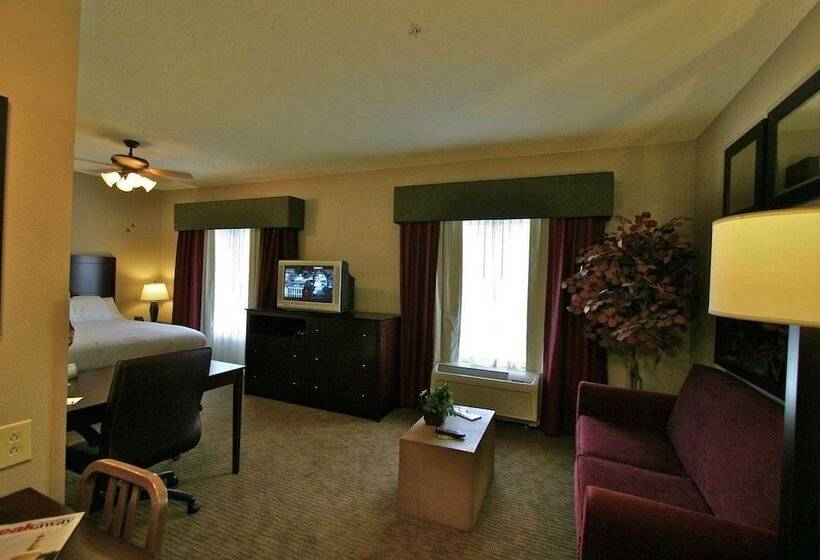 Estúdio Standard, Homewood Suites By Hilton Bloomington