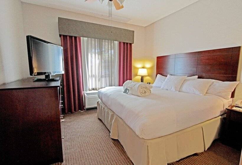 Suite, Homewood Suites By Hilton Bloomington