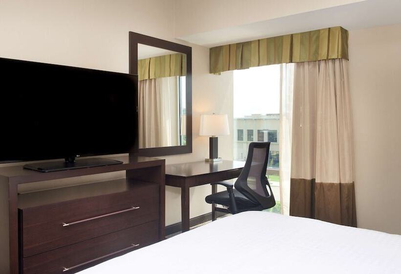 Люкс, Homewood Suites By Hilton Pittsburgh Southpointe