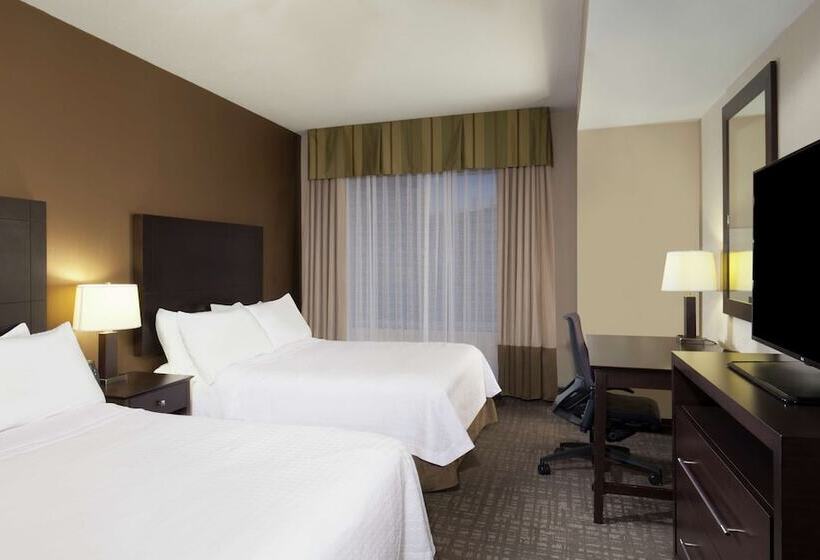 Люкс, Homewood Suites By Hilton Pittsburgh Southpointe