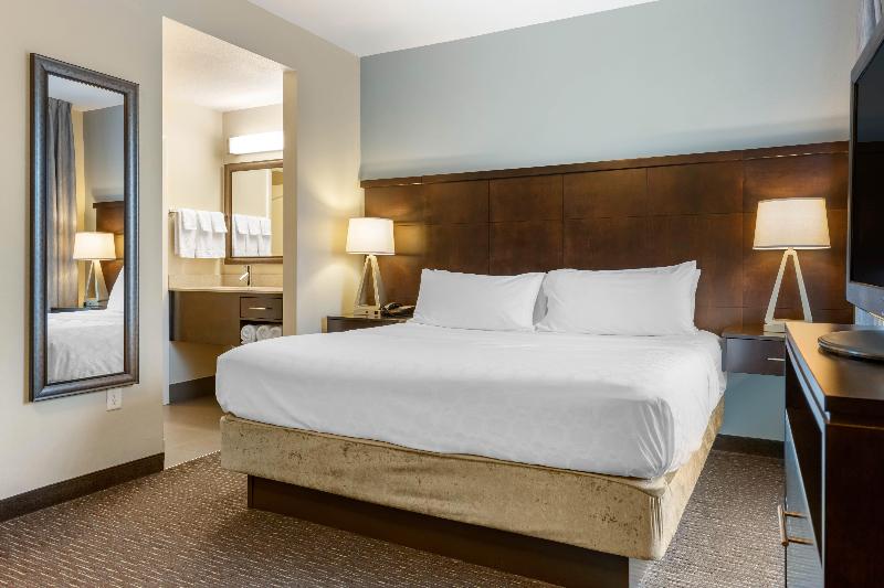 Стандартный Номер Кровать Кинг, Homewood Suites By Hilton Pittsburgh Southpointe