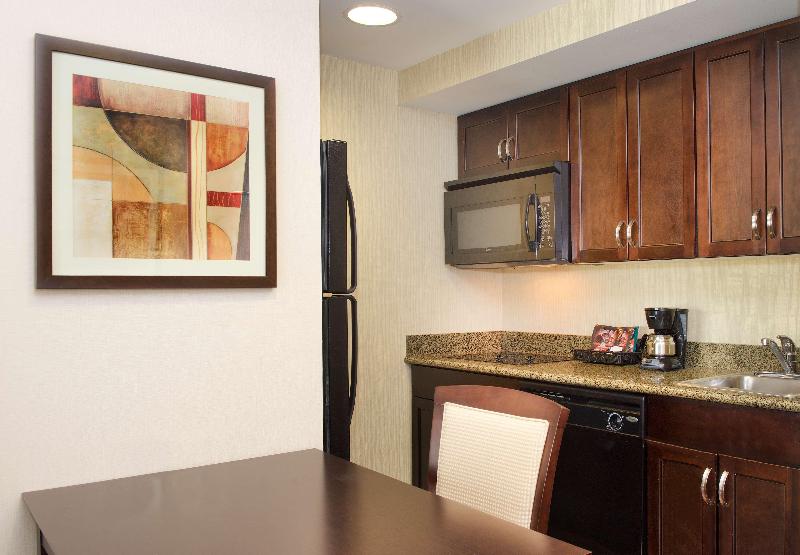 Студио Стандарт Кровать Кинг, Homewood Suites By Hilton Pittsburgh Southpointe