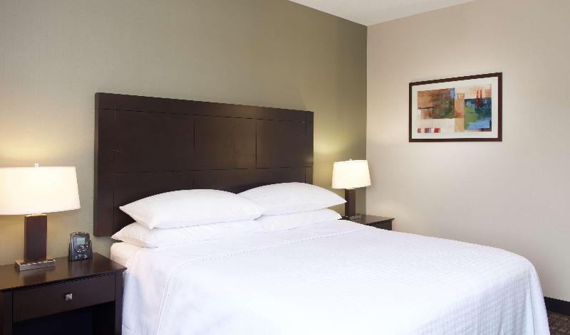 Люкс 2 Спальни, Homewood Suites By Hilton Pittsburgh Southpointe