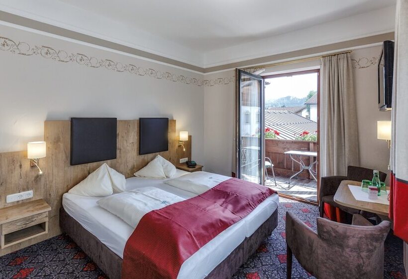 标准间, Krone Tirol