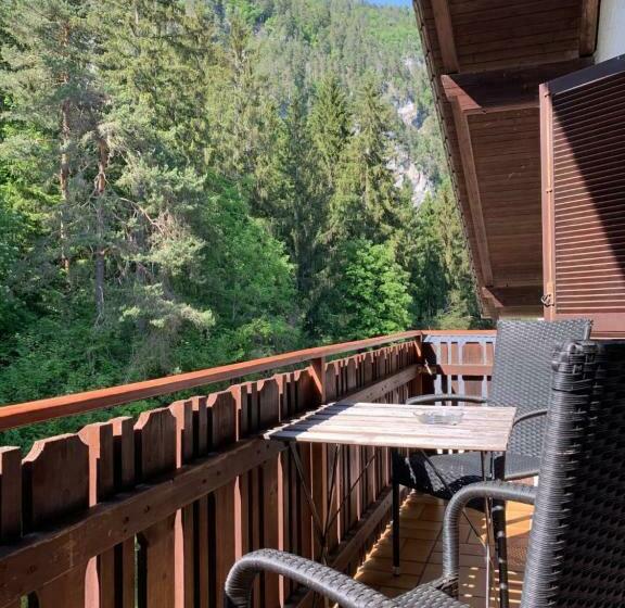 Номер Стандарт, Pension & Apartments Waldkrieber