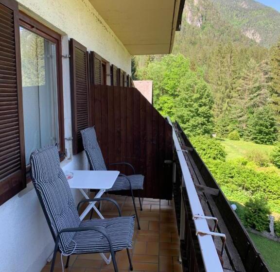 Номер Superior, Pension & Apartments Waldkrieber