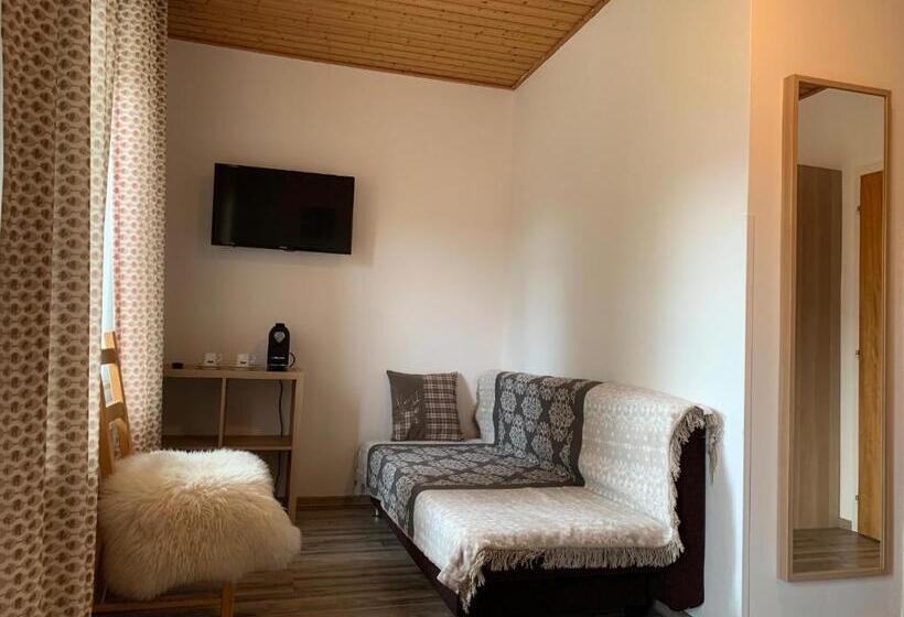 Номер Superior, Pension & Apartments Waldkrieber