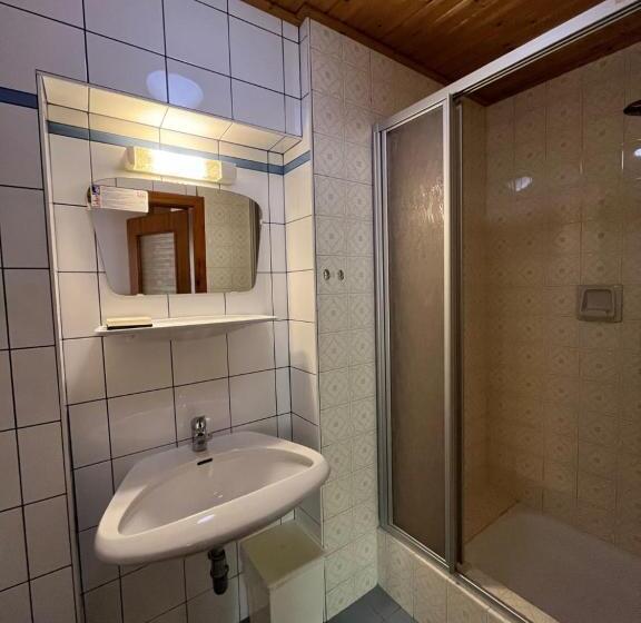 Номер Economy, Pension & Apartments Waldkrieber