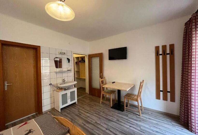 Номер Стандарт, Pension & Apartments Waldkrieber