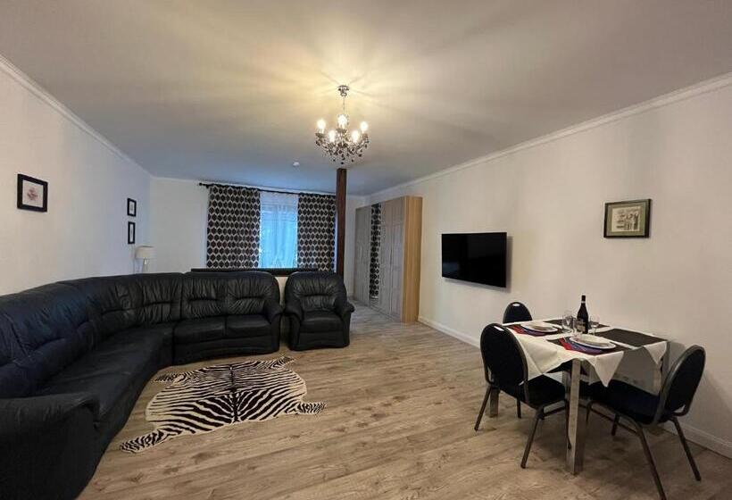 Студия Стандарт, Pension & Apartments Waldkrieber