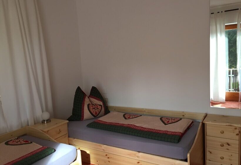 Номер Economy, Pension & Apartments Waldkrieber