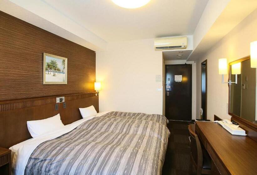 Habitació Superior, Route Inn Grantia Ishigaki