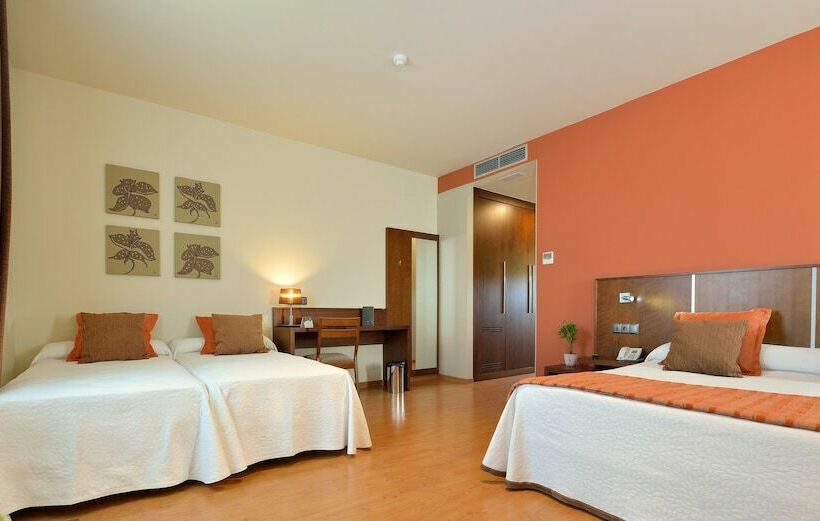 Номер Стандарт, Spa Norat Torre Do Deza 4 Superior