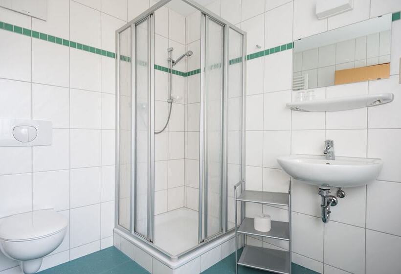 Номер Стандарт, Sportpension Dresden
