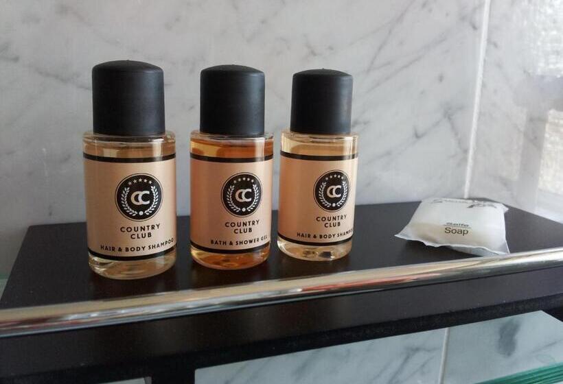 اتاق راحتی, Stayincologne