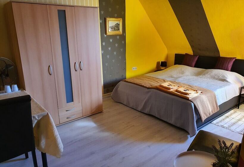 اتاق لوکس, Stayincologne