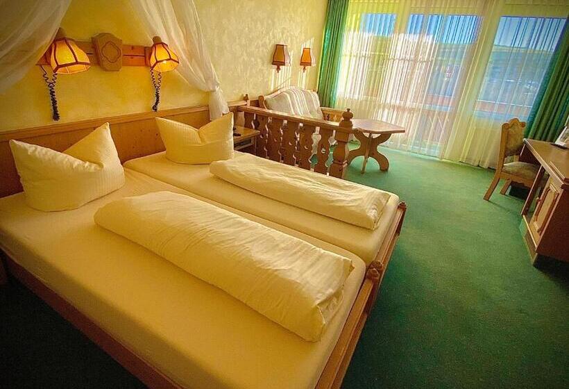 Классический Номер, Meister Bär Hotel Frankenwald