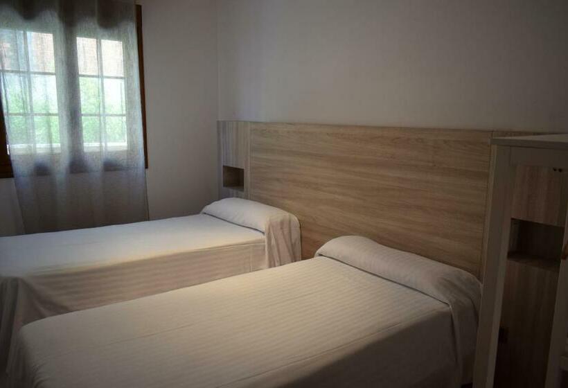 Апартаменты 2 Спальни, Apartamentos Vida Corcubión