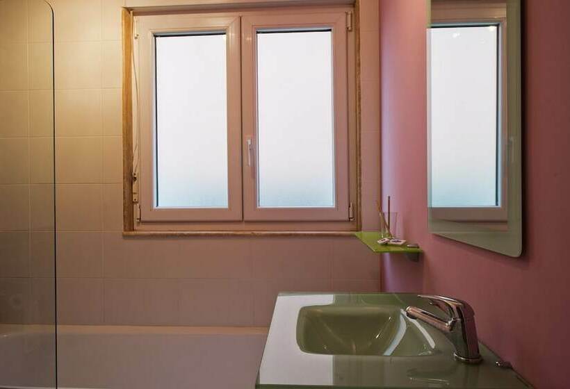 Апартаменты 2 Спальни, Apartamentos Vida Corcubión