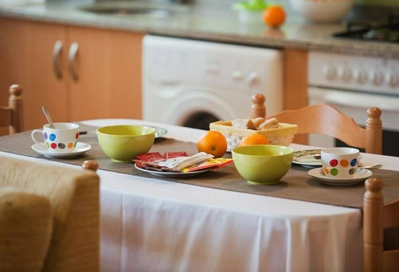 Апартаменты 2 Спальни, Apartamentos Vida Corcubión