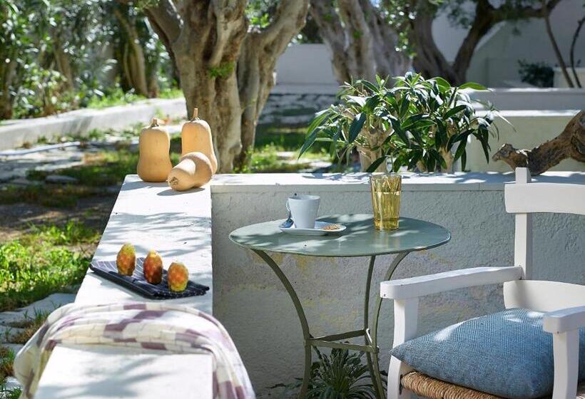 سوئیت 2 خوابه, Coriva Beach Hotel & Bungalows