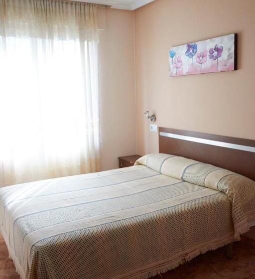 스탠다드 룸, Hostal Isabel