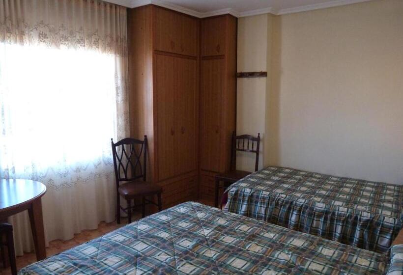 스탠다드 룸, Hostal Isabel
