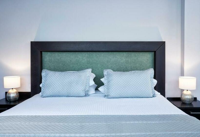 Номер Executive, Lesante Classic, A Member Of Preferred Hotels & Resorts